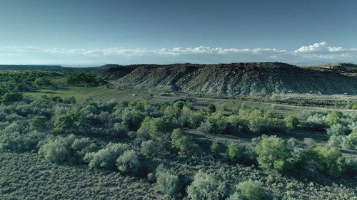 The Secret of Skinwalker Ranch Season 6 Episode 3 - Smoke It Out