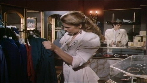 Hotel Season 5 Episode 6 - Desperate Moves