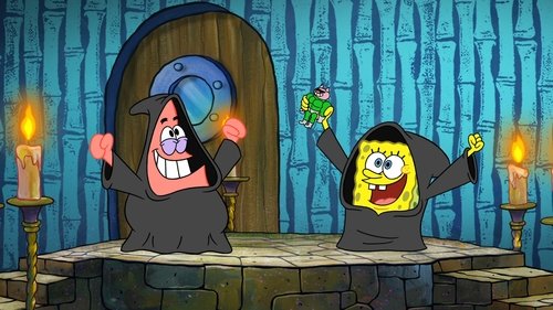 SpongeBob SquarePants Season 13 Episode 24 - The Big Bad Bubble Bass