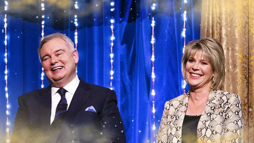 Michael McIntyre's Big Show Season 4 Episode 3 - Episode 3