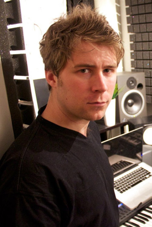 Tony Nilsson