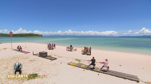 Koh-Lanta Season 33 Episode 7 - Episode 4 (1)