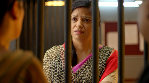 Nilima's Case still