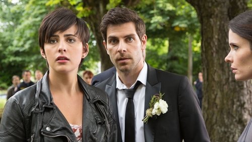 Grimm Season 4 Episode 1 - Thanks for the Memories