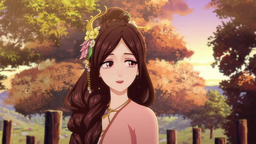 Psychic Princess Season 2 Episode 10 - Episode 10