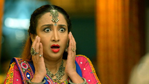 Tana Bana Mein Aag still
