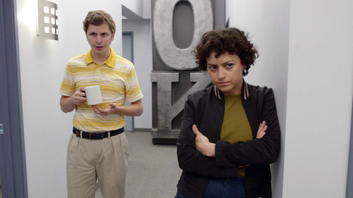 Arrested Development Season 5 Episode 12 - Check Mates
