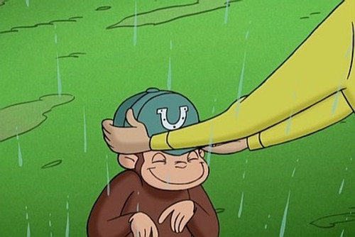 The Lucky Cap still
