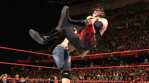 Raw Season 26 Episode 13 - March 26, 2018 (Cleveland, OH)