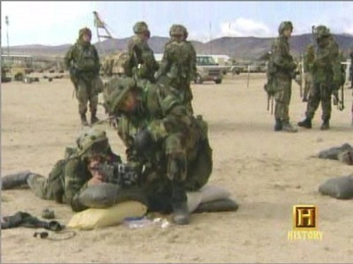 War Games still