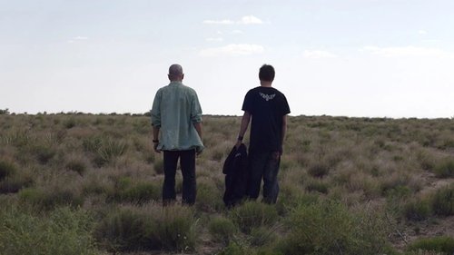 undefined Season 2 Episode 3 - Bit by a Dead Bee