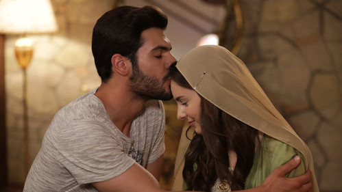 New Bride Season 1 Episode 11 - Episode 11