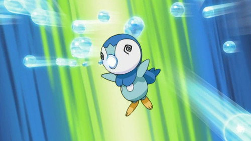Pokémon Season 10 Episode 7 - Like it or Lup It!