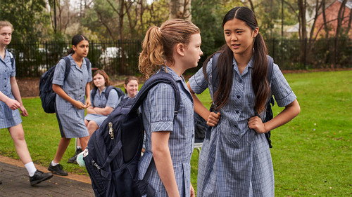 First Day Season 1 Episode 2 - Episode 2