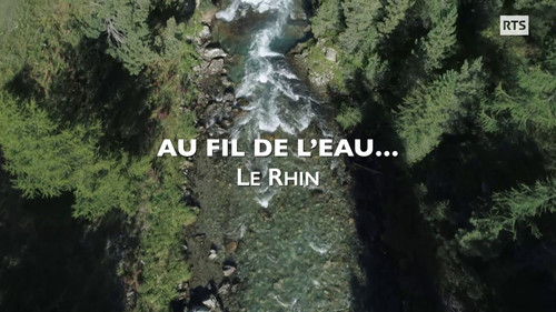 Au fil de l'eau Season 1 Episode 1 - Episode 1