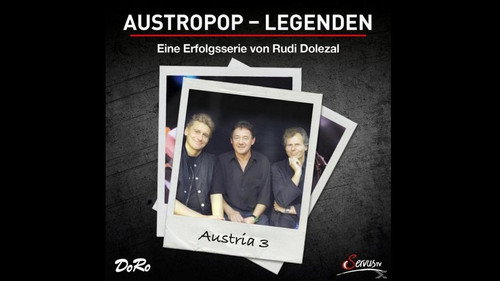 Austropop-Legenden Season 1 Episode 1 - Episode 1