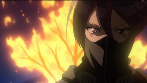 Triage X Season 1 Episode 3 - Midnight Guerrilla