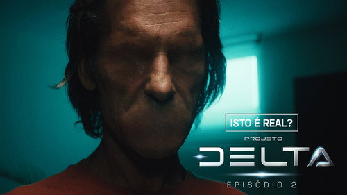 The Delta Project Season 1 Episode 2 - Episode 2