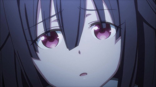 Anti-Magic Academy: The 35th Test Platoon Season 1 Episode 10 - Kusanagi Kiseki
