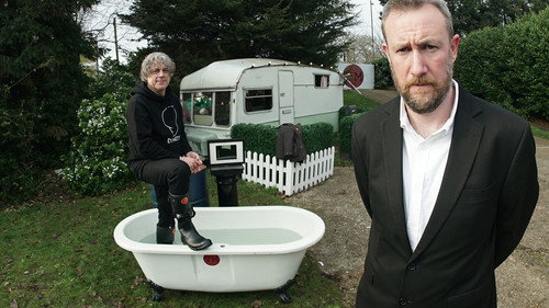 Taskmaster Season 12 Episode 3 - The End of the Franchise