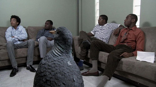 Loiter Squad Season 2 Episode 9 - Jungle Fever