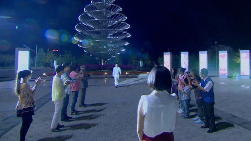 Dating Hunter Season 1 Episode 16 - Episode 16