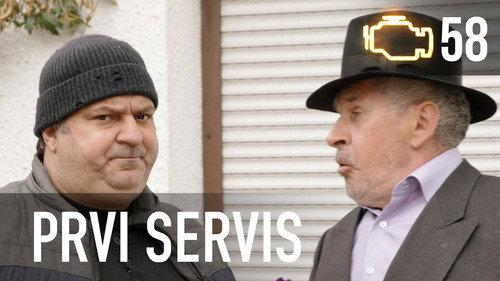 First Service Season 3 Episode 58 - Princ