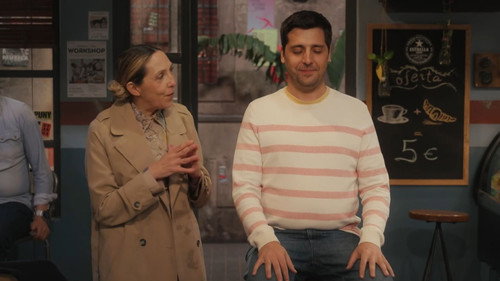 La casa nostra Season 1 Episode 7 - Our magic