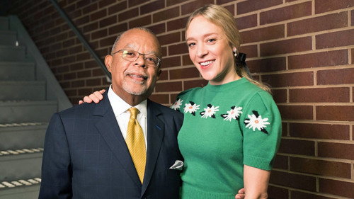Finding Your Roots Season 5 Episode 8 - Hard Times