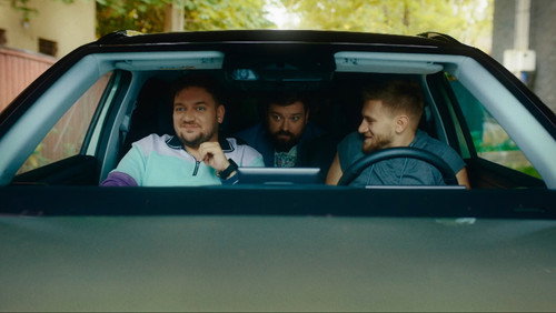 Stay Friends Season 1 Episode 13 - Episode 13