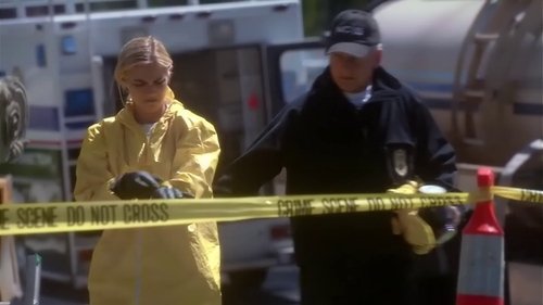 NCIS Season 11 Episode 23 - The Admiral's Daughter