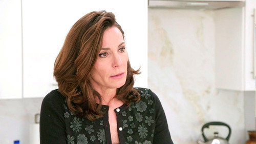 The Real Housewives of New York City Season 13 Episode 12 - Baby, It's Cold Inside
