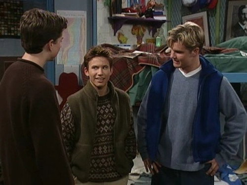 Home Improvement Season 8 Episode 11 - Home For The Holidays