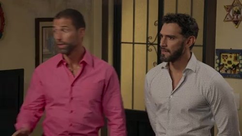 Cabo Season 1 Episode 7 - Episode 7