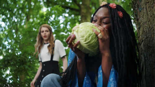 The Amelia Gething Complex Season 1 Episode 8 - Food