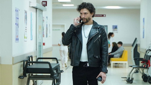 Wounded Heart Season 1 Episode 19 - Episode 19