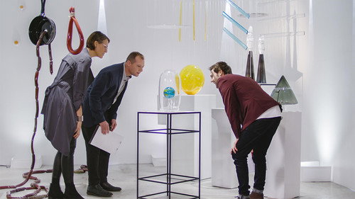 Blown Away Season 1 Episode 10 - Best in Blow