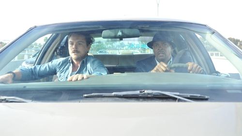 Lethal Weapon Season 1 Episode 1 - Pilot