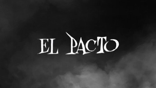 Tales to Keep You Awake Season 1 Episode 8 - The Pact
