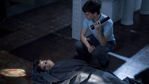 The Boarding School Season 5 Episode 4 - La Novia Cadaver