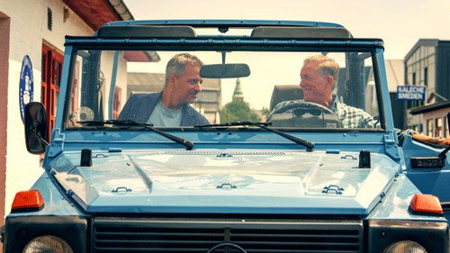 The Sommerdahl Murders Season 5 Episode 4 - Faint hope (2)