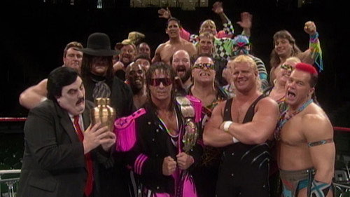 Superstars - Dec. 19, 1992 still