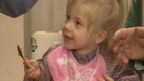A Doctor in the Family Season 1 Episode 2 - A Cousin on the Run / Happy Birthday, Maria!