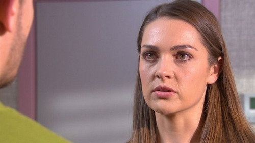 #Hollyoaks still