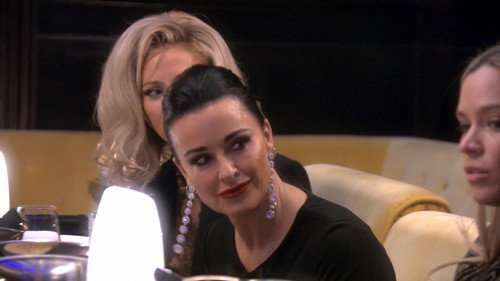 The Real Housewives of Beverly Hills Season 10 Episode 13 - There's No Place Like Rome