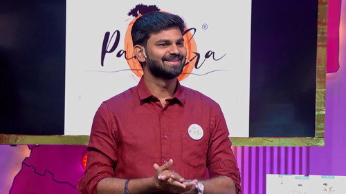 Startup Singam Season 1 Episode 6 - Game-Changing Startup Ideas