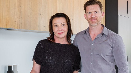 Grand Designs Australia Season 8 Episode 3 - Curl Curl, NSW