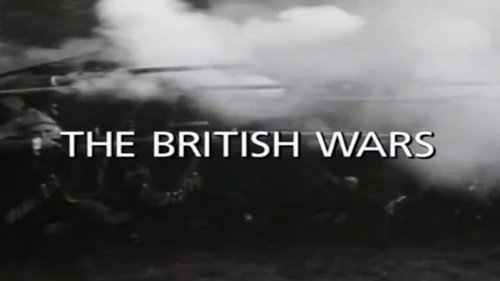 undefined Season 2 Episode 1 - The British Wars (1603 - 1649)