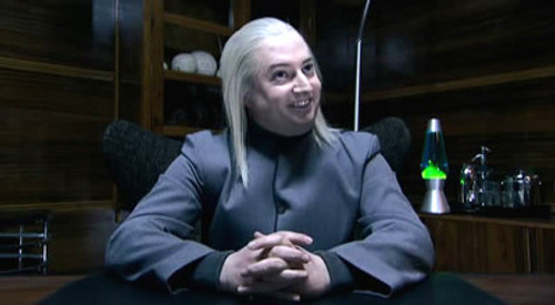 That Mitchell and Webb Look Season 1 Episode 2 - Episode 2