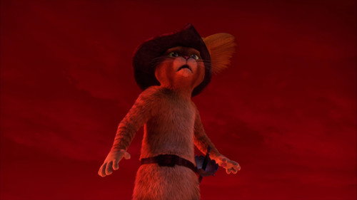 The Adventures of Puss in Boots Season 4 Episode 13 - The Bloodwolf